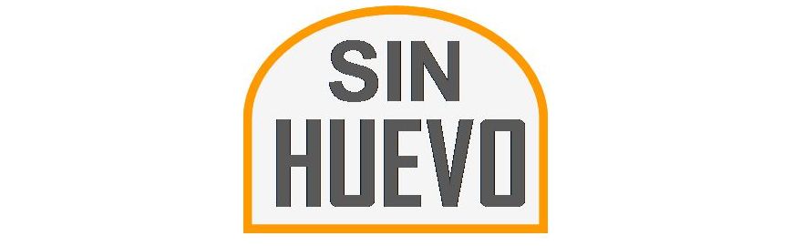 SIN HUEVO
