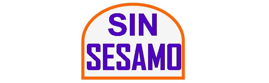 SIN SESAMO