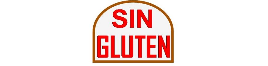 SIN GLUTEN