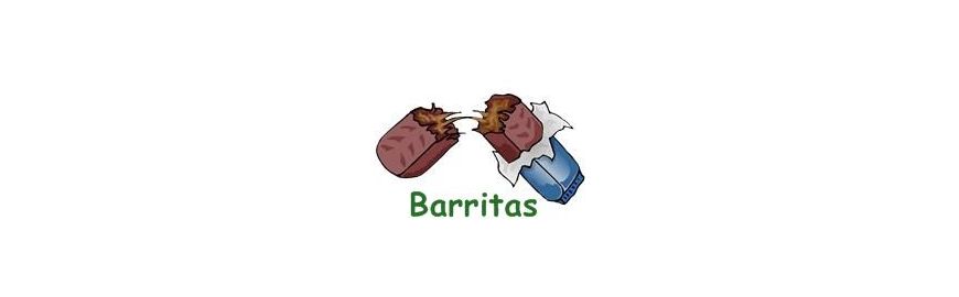 Barritas DE.