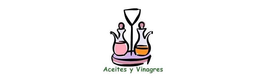 Aceites-Condimentos.