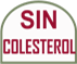 SIN COLESTEROL