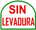 SIN LEVADURA