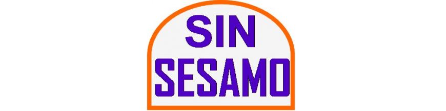 SIN SESAMO